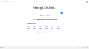 There is a free online database where. 10 Free Online Journal And Research Databases For Researchers