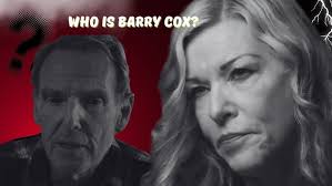 LORI DAYBELL'S BROTHER ADAM COX