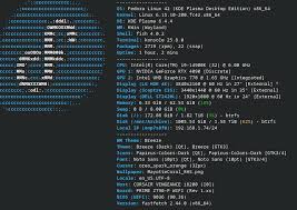 Image result for fedora core 6