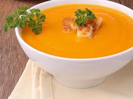 Soupe De Citrouille Recette Recettes De Cuisine Soupe Citrouille Citrouille Recette