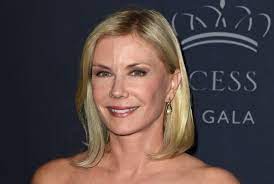 Latest soap opera spoilers, news and exclusive updates for the young and the restless, days of our lives, general hospital the bold and the beautiful (b&b) spoilers and recap for monday, may 10, 2021, reveals at forrester creations where brooke forrester (katherine kelly lang) is on the hunt. Young Katherine Kelly Lang Childhood Photos Age Family Height Weight And More Celebs As Young