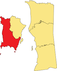 Ibu negeri pulau pinang, george town, terletak di daerah ini. Southwest Penang Island District Wikipedia