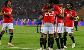 منتخب مصر لكرة القدم قائمة اللاعبين. 30 Ù„Ø§Ø¹Ø¨Ø§ ÙÙ‰ Ù‚Ø§Ø¦Ù…Ø© Ø§Ù„Ù…Ù†ØªØ®Ø¨ Ø§Ù„Ø£ÙˆÙ„ÙŠØ© Ù„Ø£Ù…Ù… Ø¥ÙØ±ÙŠÙ‚ÙŠØ§ Ù…Ø¨ØªØ¯Ø§