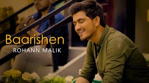 Baarishein Unplugged Cover By Rohann Malik Anuv Jain Studio Sing Dil Se Youtube Last year, i posted a song called. baarishein unplugged cover by rohann malik anuv jain studio sing dil se
