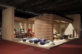Baleri Italia Stand At Milan Design Week 2017 Milan Italy Interior Design Exhibition Furniture Store Design Stand Design