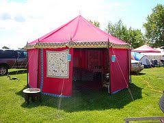 Sca Ottoman Turkish Tent Tent Yurt Tent Tent Design