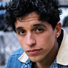 Sebastian Chacon Movies and TV Shows