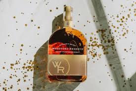 WOODFORD RESERVE ANNOUNCES 2022 HOLIDAY BOTTLE - Whiskey Consensus