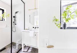 A recessed shower shelf is incredibly visually appealing, as well as a practical way to store items you use in the shower. Rethinking The Shower Niche Why I Think The Ledge Is Next
