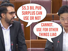 Double bee trucks sdn bhd; Pritam Singh Clarifies Question About Water Price Hikes After Deleting Workers Party Video