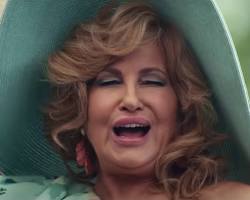 Image of Jennifer Coolidge in Shotgun Wedding