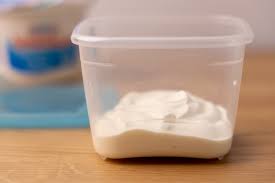 We did not find results for: Does Sour Cream Go Bad