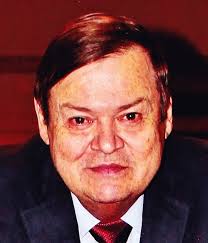 Thomas Keever Obituary