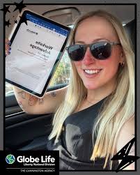 This captures the thrill of a first case closed solo!😍 Congratulations 🎊  Leanna Peterzell! 🙌 We are so proud of your accomplishment. Keep pushing  forward and you will continue to conquer great