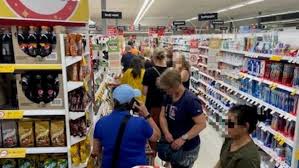 Agar lebih memahami apa itu retail, maka kita bisa merujuk pada pendapat beberapa ahli berikut ini: Sa Covid Restrictions Six Day Lockdown Supermarkets Allowed To Open For 24 Hours 7news