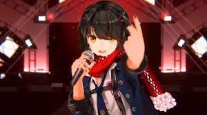 NIJISANJI's Mashiro forced to redebut as first YouTube channel remains  banned - Dexerto