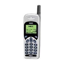 NEC DB4100 Specs - Technopat Database