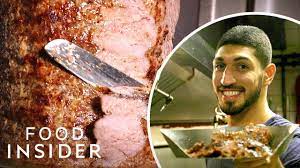 Check spelling or type a new query. Why Doner Kebab Is The Essential Turkish Food With Enes Kanter Youtube