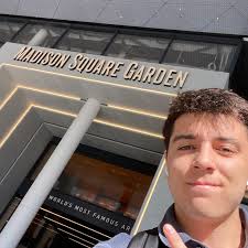 This week marked the completion of my internship at Madison Square Garden  Entertainment Corp. It's been a childhood dream of mine to have a career in  the sports/entertainment industry, and I can't… |