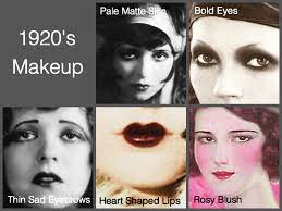 Coleyyyful A Beauty Fashion Blog 1920 S Makeup Hair Fashion Information Makeup Tutorial 1920s Makeup 1920s Makeup Tutorial 1920 Makeup