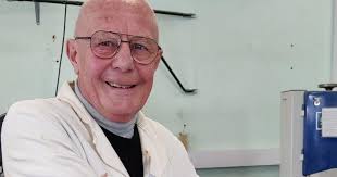 New Alzheimer's Support Memory Shed launches in Calne