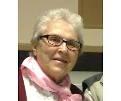 Betty BITTNER Obituary (1938