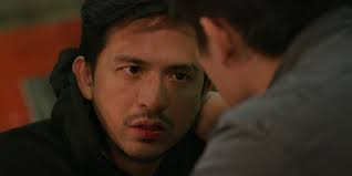 Cain at Abel (TV Series 2018–2019)