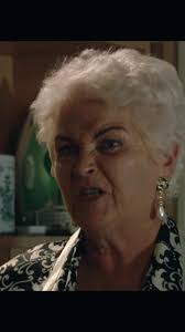 Pam St Clement Moira Stewart