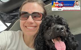 Arts Residency: Paul Champlin