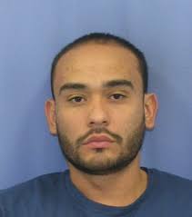 Crime Stoppers 13-22 Aggravated Assault-Stabbing Wanted Person Miguel Camacho - Miguel-Camacho-JNET