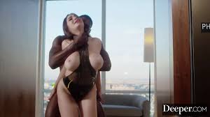 Daha derin. blair cuckolds hile koca & alır intikam