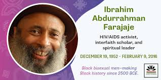 Profile for Dr Herukhuti