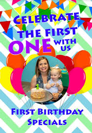 Birthday Outing Ideas For Adults Nj First Birthday Party With Us First Birthdays Custom Party Discovery Museum