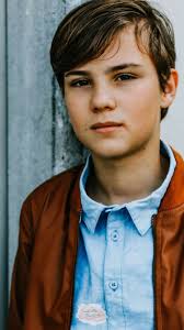 ZAZA Casting model: Tibo (16252)