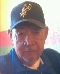 Gilbert Casillas Obituary