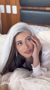 Lovely bride today, Beverly Joy Amboy ✨ #vanitycreationbyriceea #riceefied  #careraprostudios