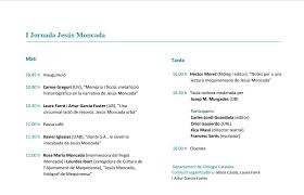 Arturo garcía bustos (* 8. I Jornada Jesus Moncada