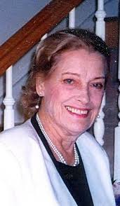Eva Springer Obituary (2012)
