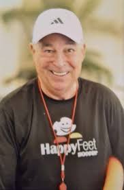 Our Team — HappyFeet