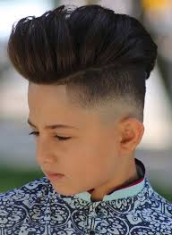 Hair Cutting Boy Photos Posted By Michelle Johnson