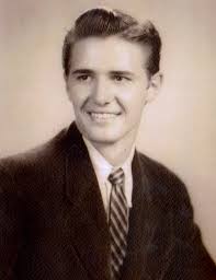 Obituary information for Louis David Harlow, Jr.