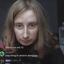 Fern Ellis (@Fernellis)