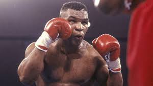 We did not find results for: The Long Winding Road That Brought Mike Tyson Back To Boxing