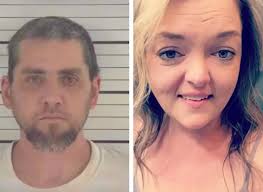 Ky. man lives with deceased wife for over a week, jailed