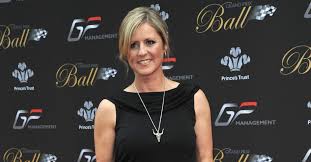 Racing driver and top gear star sabine schmitz has died, aged 51. Fzoezr Atdtz6m
