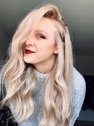 Can purple shampoo be used