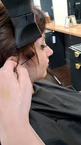 Happy April Fools 😆 but also the attention to detail is 🔑 ,  #happyaprilfools #hairstylisthumor #hairhumor #sideburns #hairstylistlife  #lansinghairstylist #lansingsalon