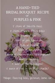 We did not find results for: A Romantic Spring Bridal Bouquet In Purple Pink Chic Vintage Brides