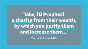Total up all your sources of income Our Top Tips For Giving Zakat In 2021 Muslim Hands Uk