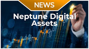 Another common digital asset and often the most commonly shared asset of them all. Kompliment An Alle Neptune Digital Assets Anleger Finanztrends